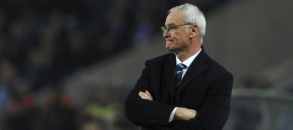 Ranieri po demontáži ManCity: 'Toto bol skutočný Leicester'