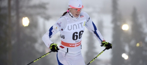 Alena Procházková získala ďalšie body vo Svetovom pohári