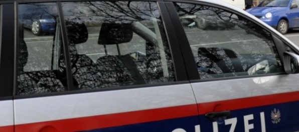 Polícia zadržala v Linzi zlodeja medi zo Slovenska