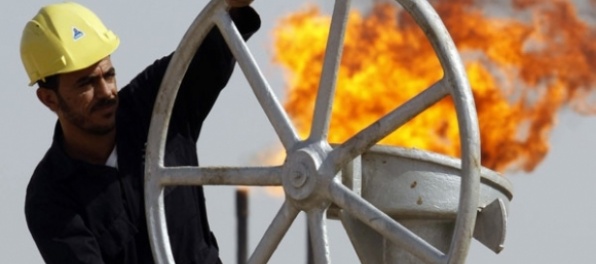 Ropné štáty mimo OPEC-u znížia ťažbu o 558-tisíc barelov