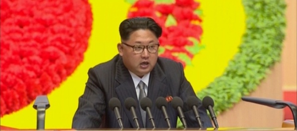 Severná Kórea simulovala útoky na juhokórejské ciele