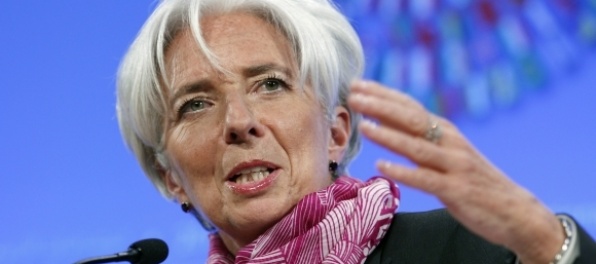 Šéfka Medzinárodného menového fondu čelí súdnemu procesu