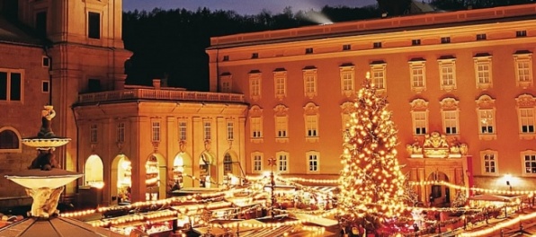 Decembrové potešenie v Rakúsku 