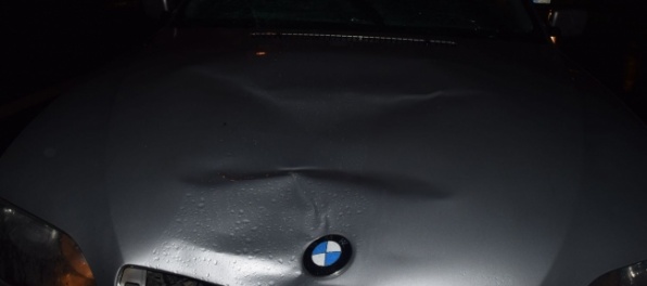 Vodič BMW zrazil na priechode pre chodcov 53-ročnú ženu