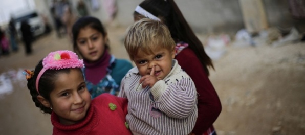 Turecko prijme 80 000 utečencov zo sýrskeho mesta Aleppo