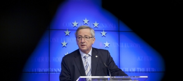 Juncker: EÚ zápasí s polykrízou, horí vo všetkých kútoch