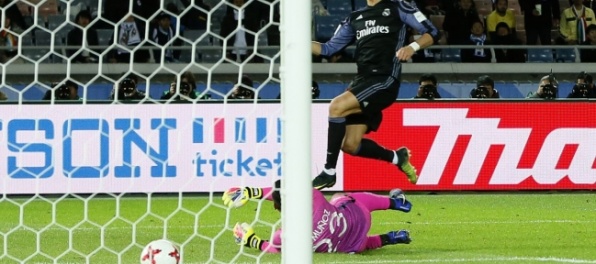 Video: Favorizovaný Real Madrid postúpil do finále MS klubov