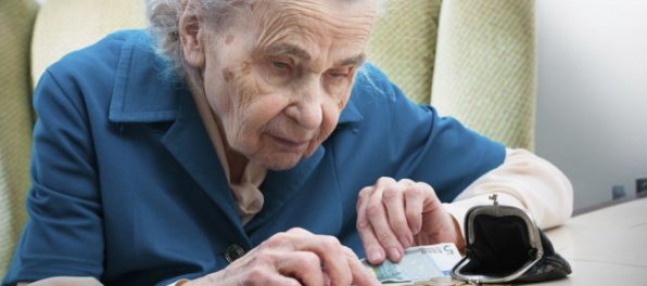 Sociálna poisťovňa vyplatí niektoré dôchodky skôr