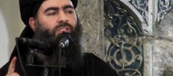 USA zvýšili odmenu za chytenie vodcu IS abú Bakra Baghdádího