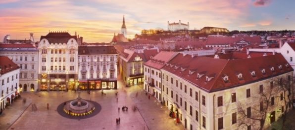 Počet turistov na Slovensku by mohol presiahnuť päť miliónov