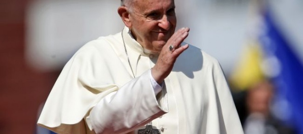 Profil pápeža Františka. Oslavuje životné jubileum