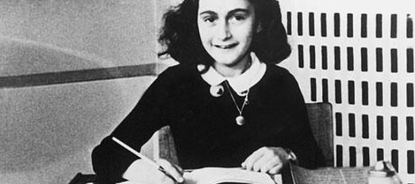 Úkryt Anny Frankovej možno nik neprezradil, našli ho náhodou
