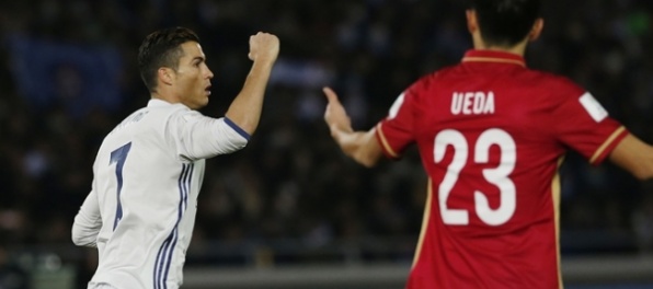 Video: Real ovládol MS klubov, Ronaldo sa blysol hetrikom