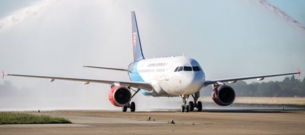 Kaliňákovo ministerstvo zaplatí 35 miliónov za ďalší Airbus