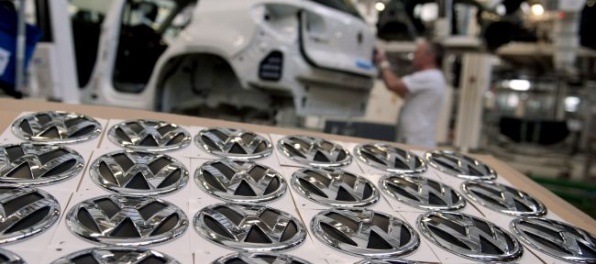 Martinský Volkswagen bude vyrábať komponenty pre motory
