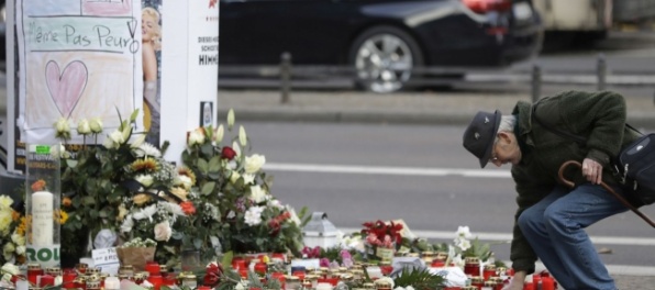 Pri útoku na vianočných trhoch v Berlíne zomrela aj Češka