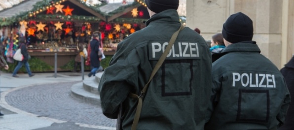 V Nemecku zatkli bratov z Kosova, plánovali útok