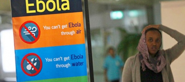Na svete je možno účinná vakcína proti vírusu ebola
