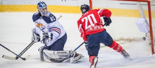 Video: Slovan zdvihol hlavu, ale favoritovi predsa podľahol