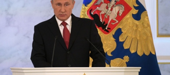 Putin: Rusko nemalo štátom podporovaný dopingový systém