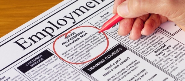 Najmenej nezamestnaných majú štyri okresy Trnavského kraja