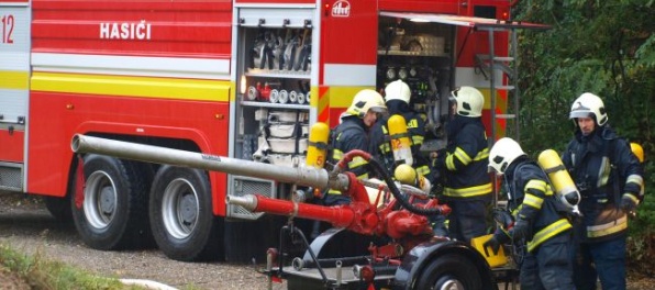 Hasiči nemali pokoj ani počas Štedrého dňa, pomáhali 71-krát