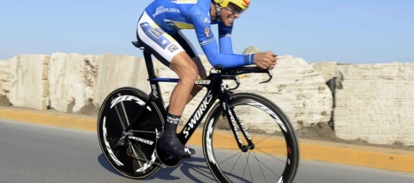 Contador cíti, že ešte môže zvíťaziť na Tour de France
