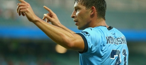 Video: Filip Hološko strelil víťazný gól proti Adelaide