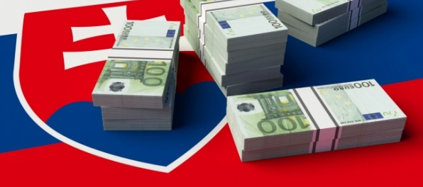 Na Slovensko môžu prísť investície za skoro dve miliardy eur
