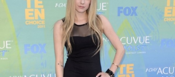 Avril Lavigne vydá nový album, ovplyvní ho boj s boreliózou