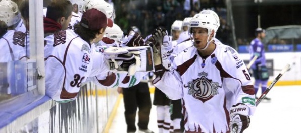 Video: Riga zvíťazila v Helsinkách, rozhodlo sa v predĺžení