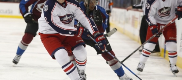 Werenski či Provorov búrajú mýty o mladých obrancoch v NHL