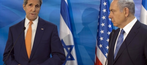 Expanzia osád neprispeje k bezpečnosti Izraela, varuje Kerry