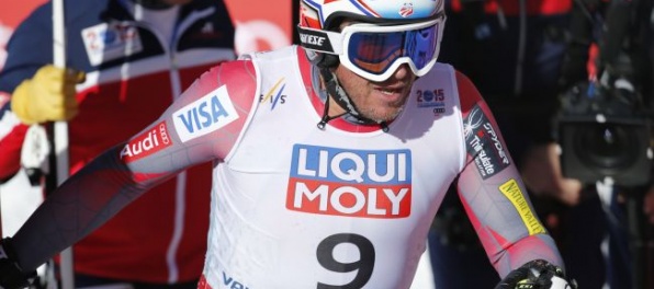 Bode Miller zrušil tréningový kemp, návrat sa odkladá