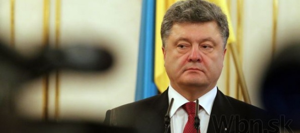 Ukrajina rozšírila sankcie voči Rusku