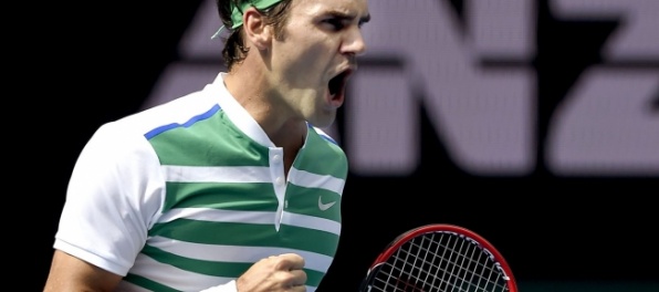 Ešte dva či tri roky chcem hrať, želá si velikán Federer