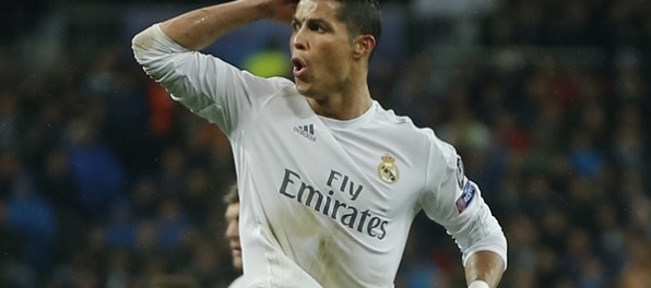 Číňania pokukujú po Ronaldovi. Zlomí ho astronomická suma?