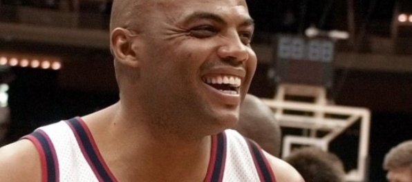 Úroveň NBA je najhoršia, hodnotí legendárny Barkley