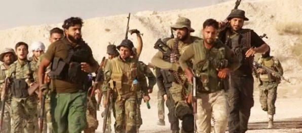 Sýrski povstalci pohrozili odstúpením od prímeria
