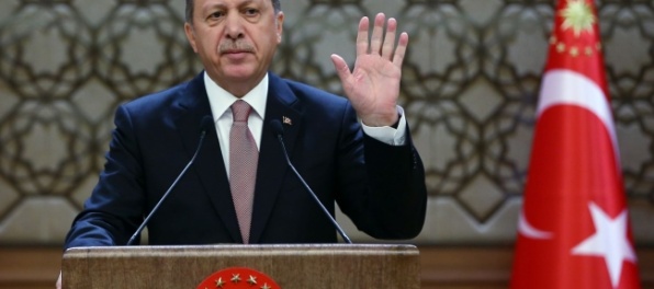 Erdogan: V Turecku prebieha nová vojna za nezávislosť
