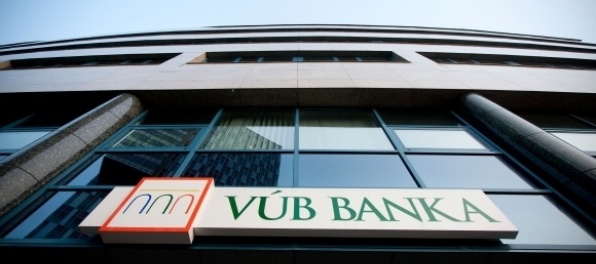 VÚB banka plánuje niekoľkodňovú technickú odstávku