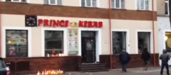 Video: Tunisan v reštaurácii nožom zavraždil mladého Daniela