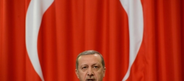 Erdogan: Útok na istanbulský nočný klub mal Turkov rozoštvať