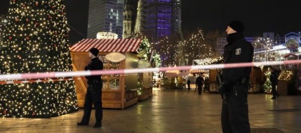 Komplica útočníka z Berlína už raz v Nemecku zadržali