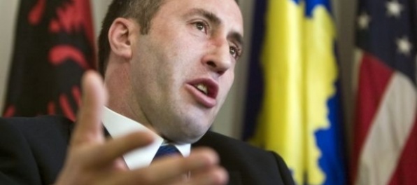 Francúzi zatkli expremiéra Kosova, je podozrivý zo zločinov 