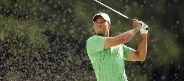 Tiger Woods sa vracia do PGA Tour, začne v Torrey Pines