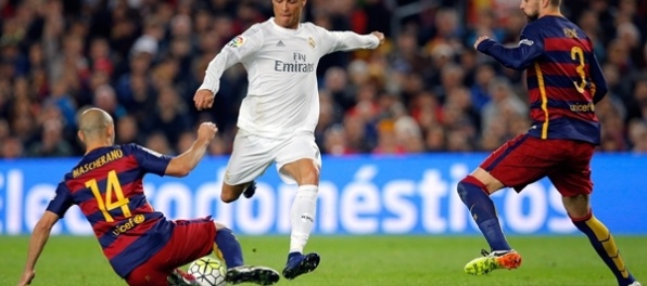 Fanúšikovia zostavili tím roka, nechýba Ronaldo ani Messi
