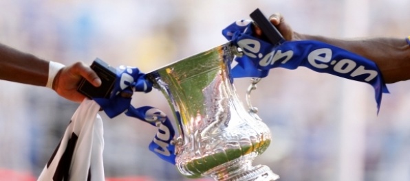 Video: V 2. kole FA Cupu skončilo päť tímov z Premier League