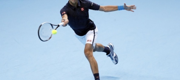 Djokovič porazil vo finále turnaja v Dauhe Murrayho