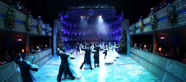 Obrazom: Ples v opere otvoril plesovú sezónu na Slovensku